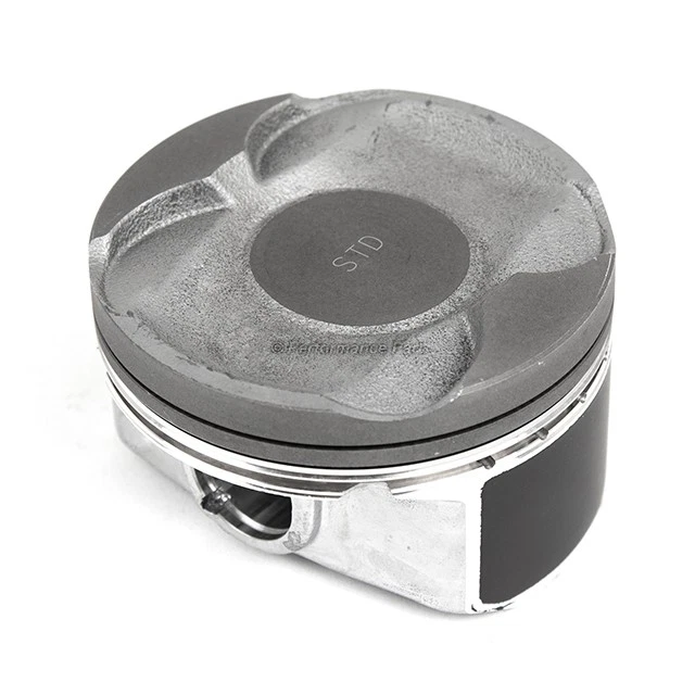 Pistones con anillos para 09-16 Toyota Camry Rav4 Scion tC 2,5 L 2 ARFE Foto 4 de 4