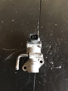 Für Mazda Mpv 2003 2.3 Benzin AGR-Ventil Original