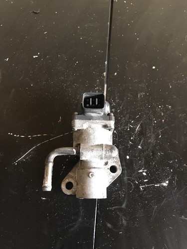 Für Mazda Mpv 2003 2.3 Benzin AGR-Ventil Original