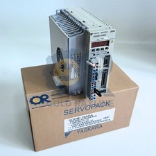 Yaskawa SGDM-10ADA AC Servo Drive New In Stock