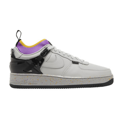 Size 8M/9.5W - Undercover x Nike Air Force 1 Low SP GORE-TEX (NO BOX) DQ7558-001