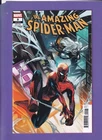 Amazing Spider-Man #9 1:25 Lupacchino Variant Actual Scans!