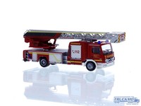 Rietze Feuerwehr Bitburg Magirus DLK 71678