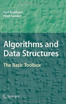 Algorithms and Data Structures: The Basic Toolbox v... | Buch | Zustand sehr gut