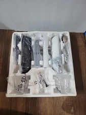 Philips Sonicare DiamondClean Smart Black Rose Gold Rechargeable HX9904