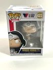 Funko Pop Wonder Woman White Lantern #423 DC Heroes Vinyl Figure w/ Box Read