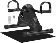 Pedaliera Elettrico per