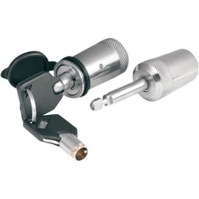 Trimax Stainless Coupler Lock - 9/16" SXTC1