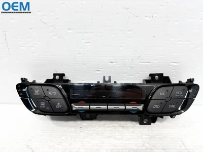 Toyota Air Conditioning & Heating for Toyota C-HR for sale | eBay