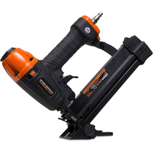 Nail Gun 4in1 Pneumatic Flooring Nailer 