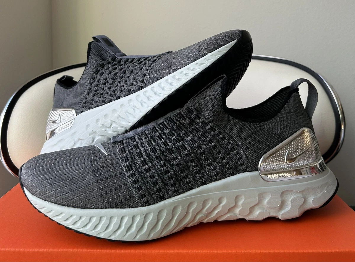 Nike phantom sales react