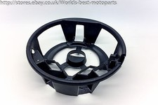 Cadillac CTS 2005 (1) 3.6 RHD Spare Wheel Lifting Jack Plastic Tray Holder