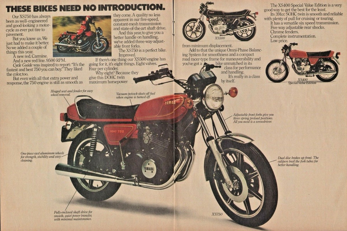 【激レア】YAMAHA XS750 ノベルティ 額入りの切手コレクション 日本最大のブランド 激レア】YAMAHA XS750 額入りの切手