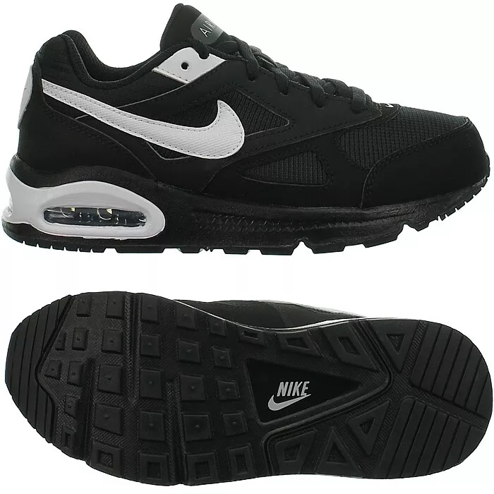 Nike, Air Max IVO Trainers, Runners