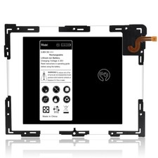 Heavy-Duty 8550mAh Excellent Battery for Samsung Galaxy Tab A 10.5" T590N Tablet