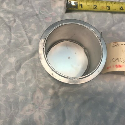 Raytheon Hawker Beechcraft Tube Assembly 60-921047-7