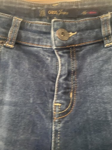 Oasis Skinny Jeans Size 12 - Picture 3 of 9