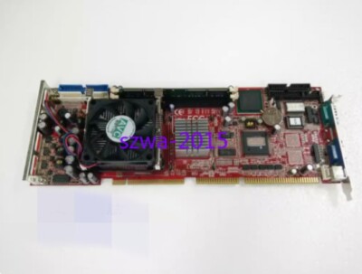 1pcs Used Advantech PCA-6006 Rev.A1 B1 PCA-6006LV