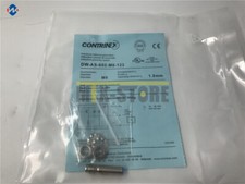 1PCS BRAND NEW ONES Contrinex DW-AS-603-M8-123 Sensor Proximity Switch