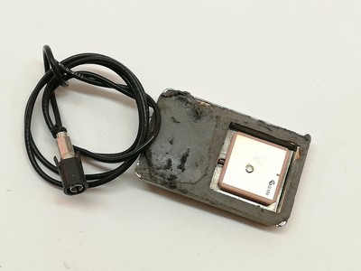 MERCEDES W203 W210 - Antennenverstärker Antenne Navi GPS  