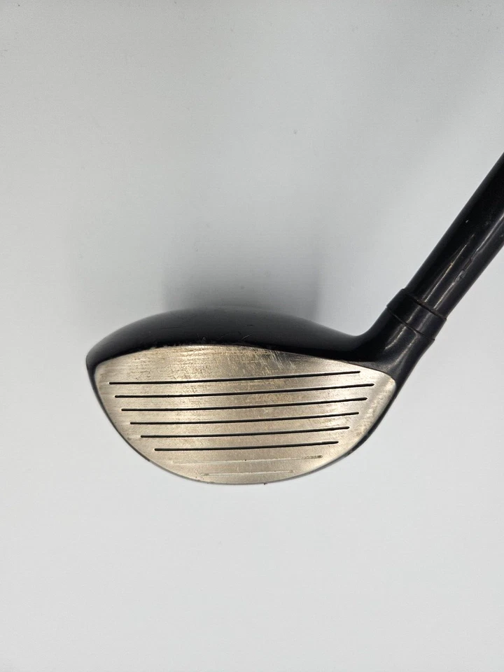 Purespin Diamond Face 9° Driver, Graphite Shaft, Unsure of the Flex - Image 3 of 4