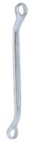 Doppel-RingschlüSsel, Leicht GekröPft, 14X15Mm - Ks Tools 517.0875