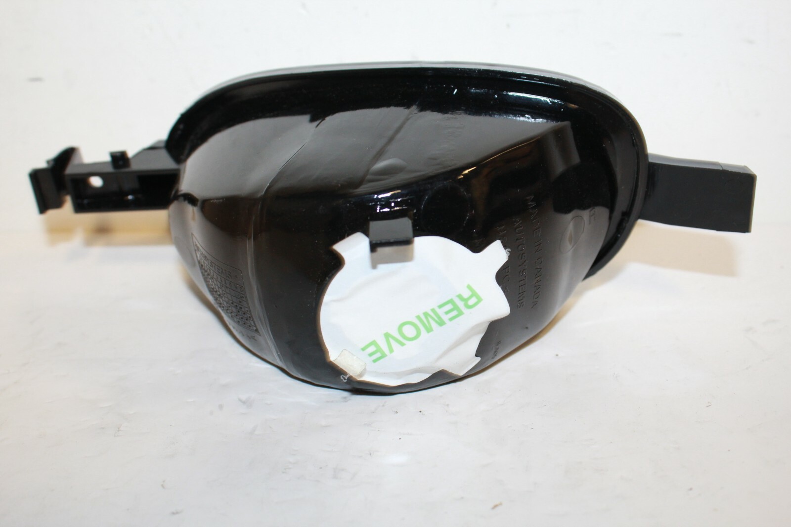 GMC GM OEM 02 09 Envoy Corner Lamps Front Cornering Lamp Right 15937714