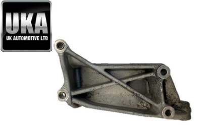 Lamborghini Gallardo - Alternator Support Bracket W/Tensioner  