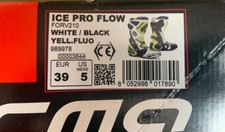Bottes forma ice pro flow Ref : FM0183