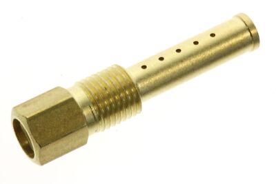 ユウ Honda HOLDER, NEEDLE JET 16165-KBG-770 OEM NEW | eBay