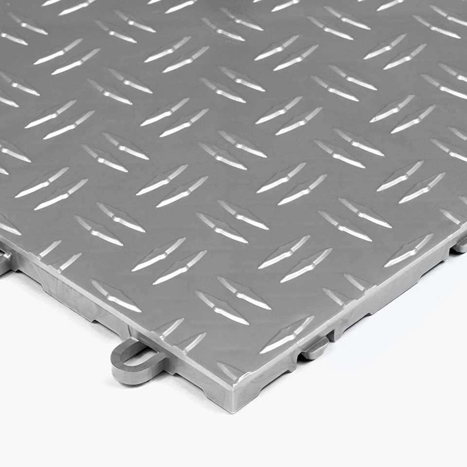 GearTile Diamond Pattern 12