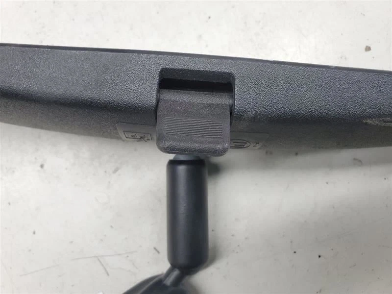 Espejo retrovisor Honda Accord 2003-2016, número de pieza: 76400-SDA-A03 Foto 3 de 4