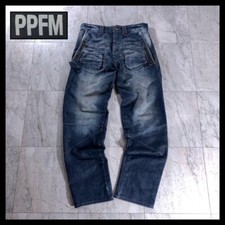 Japón Ropa Usada 00s PPFM Archivo Cremall…