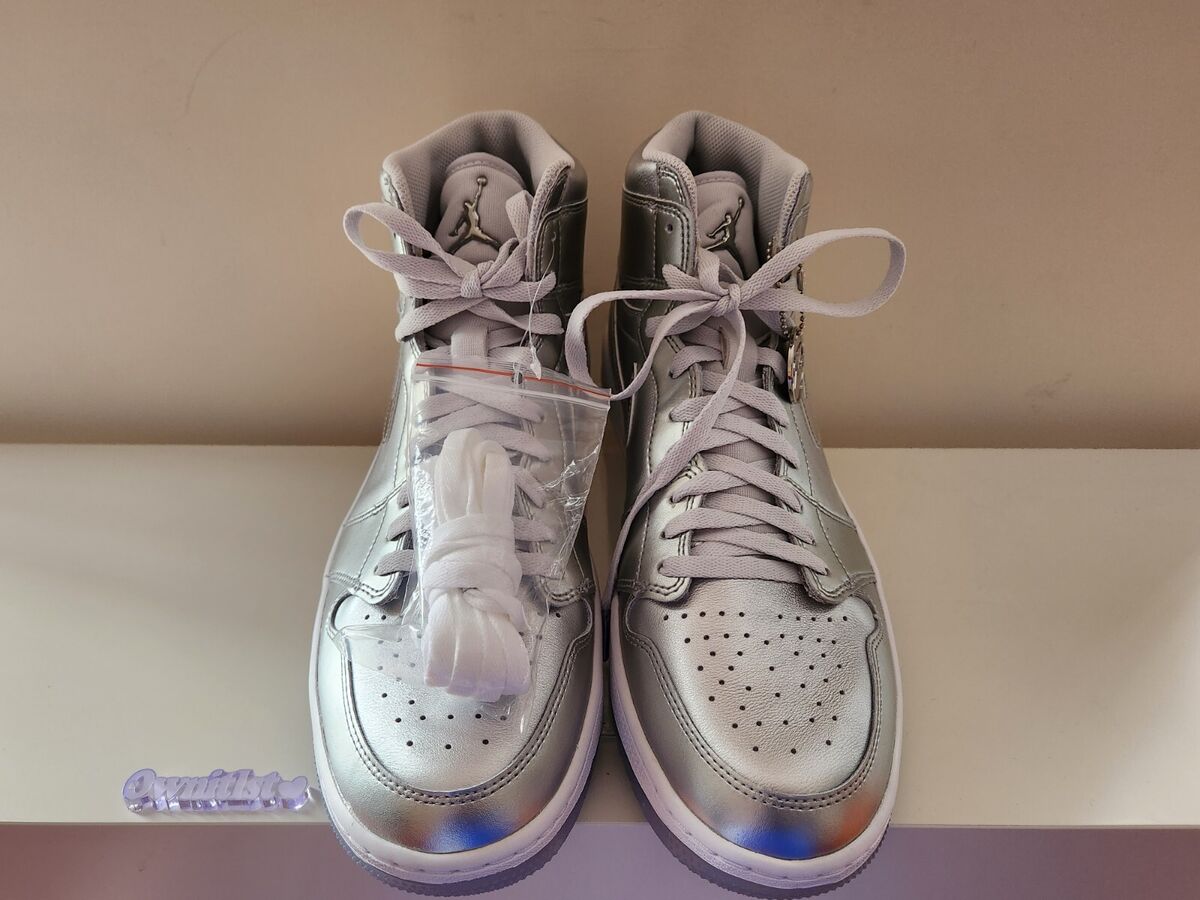 Nike Air Jordan 1 High G Nike Air Jordan 1 High G