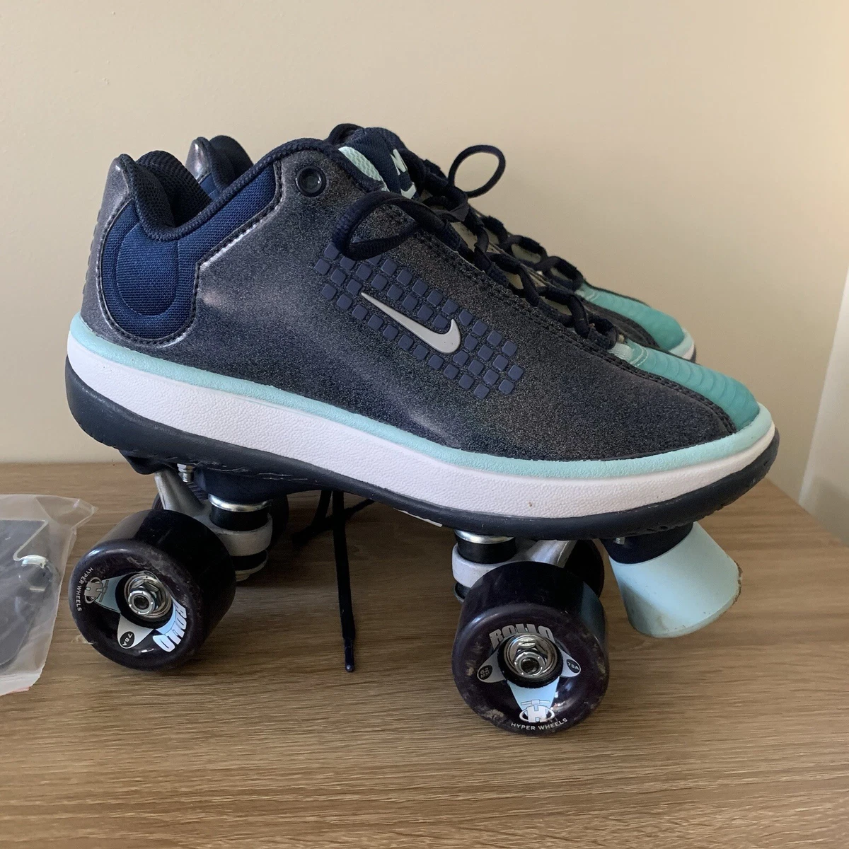 Nike beachcomber roller clearance skates