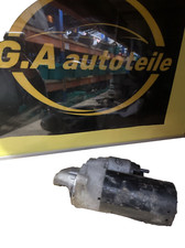 Mercedes GLK 220 CDI X204 Anlasser Starter 12 Volt BOSCH A6519062300