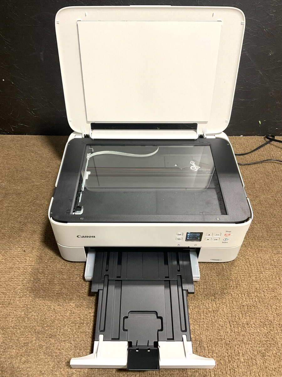 Canon Pixma TS6420 MFP Wireless Printer 4462C022