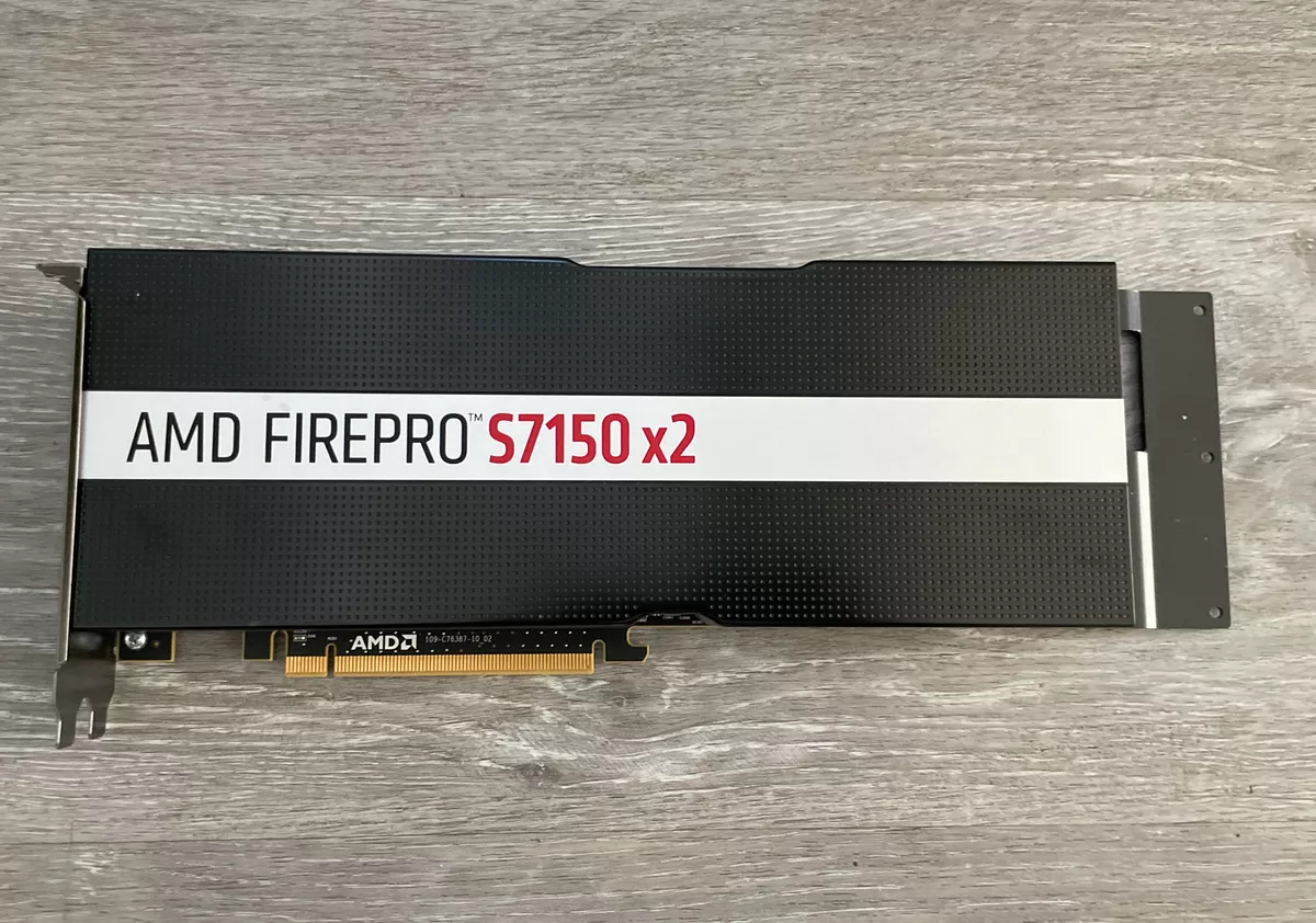 S7150x2 deals