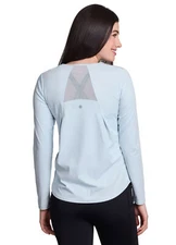 RBX Extra Mile Mesh Tee