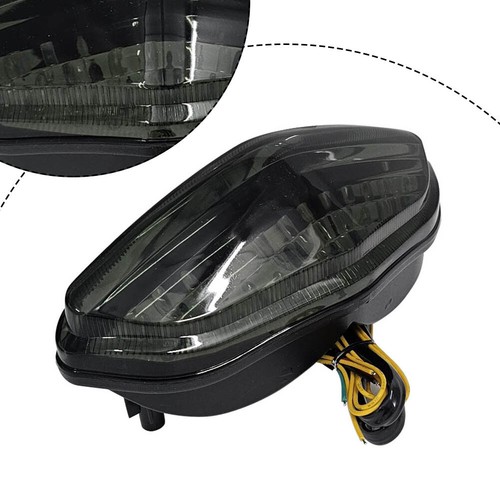 Turn Signal LED Tail Light For Suzuki V-Strom DL 6502004-2009 1pc - Picture 1 of 12