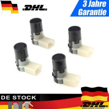 4stk Parksensor PDC Sensor Einparkhilfe 4B0919275E für AUDI A4 8H A6 4B 4F A8 4E