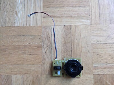 TCL TV 65R646-CA Power Button 40-65C825-KSA1LG