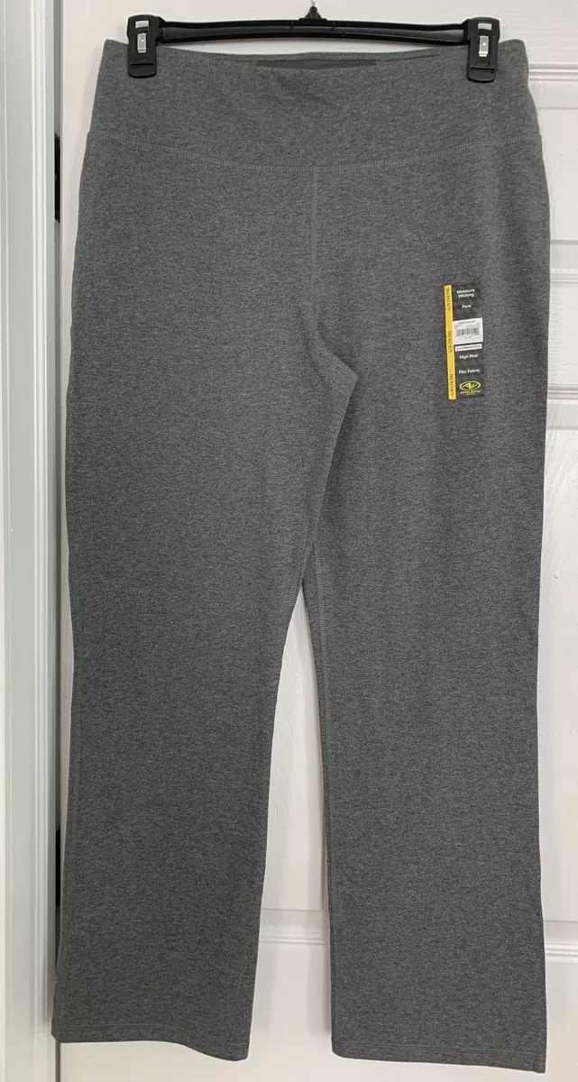 Athletic Works Pants  Athletic works, Pants for women, Athletic