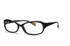 Paul Smith Eyeglasses BLACK Frame New Authentic 289 OX 53-17-130
