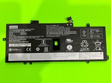 L18l4p71 Oem L18c4p71 L18m4p72 Battery For Lenovo Thinkpad X1 Carbon 7th Gen Hh