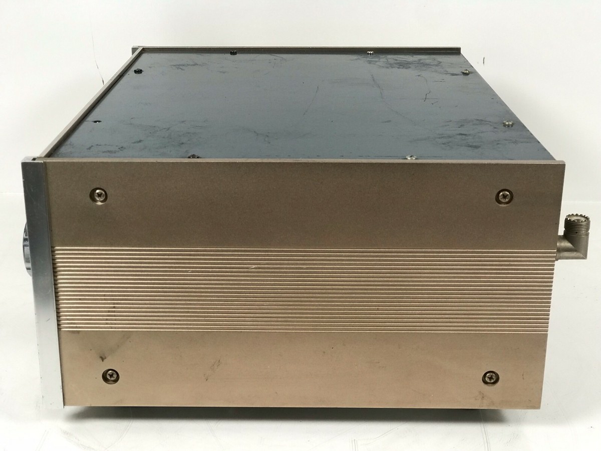 現状品 ダイワ CL-666 アンテナカップラー DAIWA  アマチュア 無線 ITTP5R64ZFJK-D-J04-byebye 現状品 ダイワ CL-666 アンテナカップラー DAIWA アマチュア