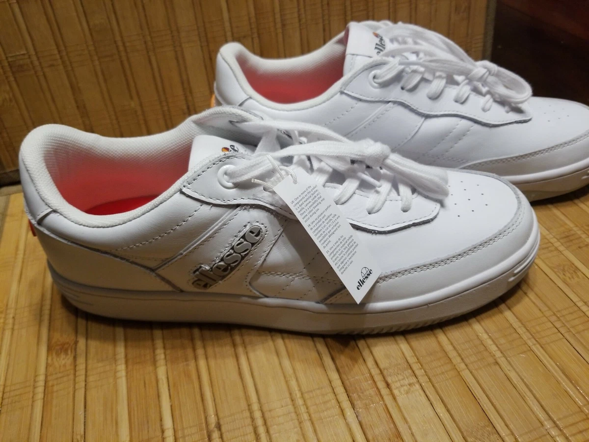 Ellesse shoes shop 8's