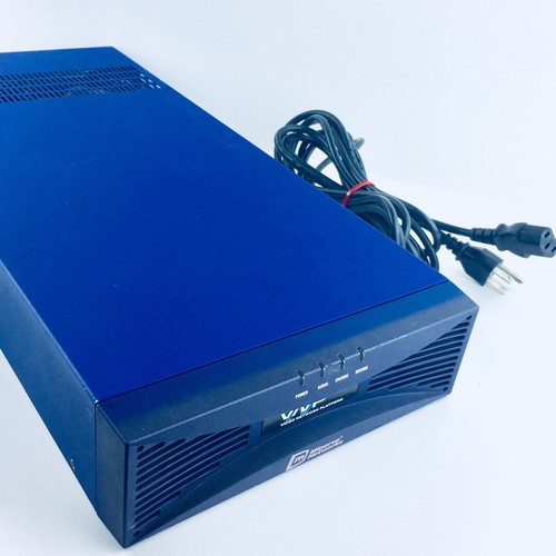 VNP-200 Video Network Platform by minerva, FREE S&H - Picture 11 of 12