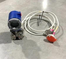 Foxboro Invensys Pressure Transmitter IDP10-AS1C01F 12.5-42 VDC 0-840 inH2O NEW