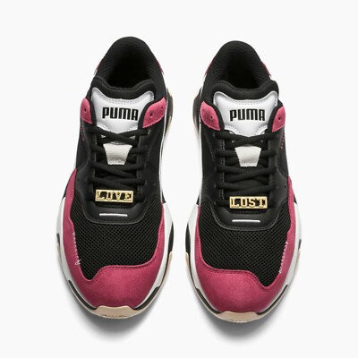 Puma Women's Storm Anti-Valentine's Day Sneakers